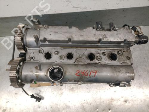 Cylinder head OPEL ASTRA G Hatchback (T98) 1.6 16V (F08, F48) | BP32184188M5 