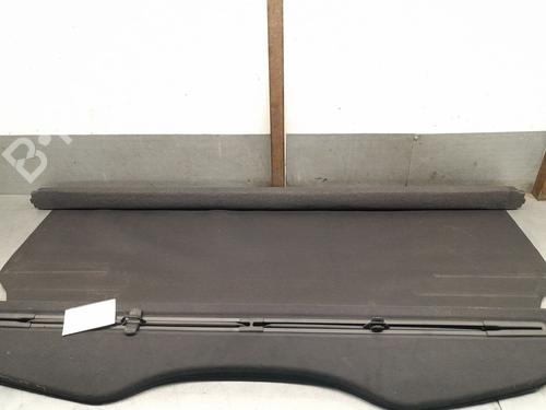 Rear parcel shelf RENAULT ESPACE IV (JK0/1_) 2.0 dCi (JK03, JK04, JK1C, JK1G, JK1J, JK1K) | BP36161129C85 - Image 3