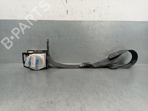 Used Rear right seatbelt TOYOTA COROLLA (_E12_) 1.4 D (NDE120_, NDE120R) (90 hp) 26530453