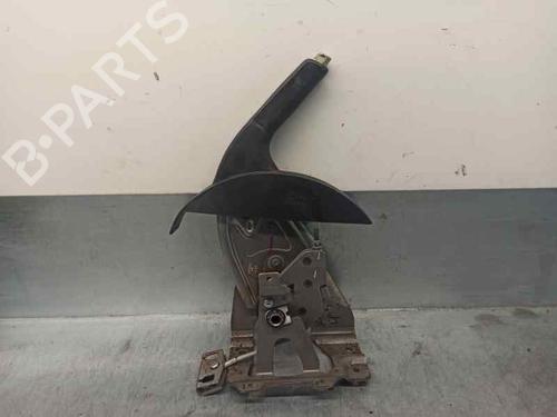 Used Hand brake NISSAN QASHQAI / QASHQAI +2 I (J10, NJ10, JJ10E) [2006-2014]  8791508