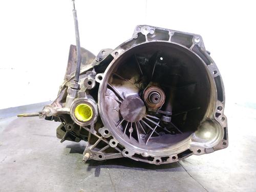 Gearkasse FORD ESCORT VI (GAL, AAL, ABL) 1.8 TD (90 hp) 28295910