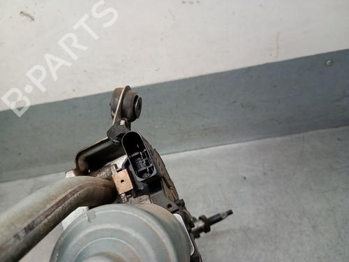 Front wiper motor VW PASSAT B8 Variant (3G5, CB5) 2.0 TDI | BP31832246M29
