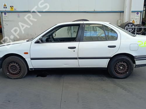 Used Parts NISSAN PRIMERA (P10) 1.6 4832334