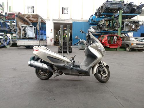 Trinbræt SUZUKI MOTORCYCLES UH UH 125 Burgman | BP34495152C149  - Image 7