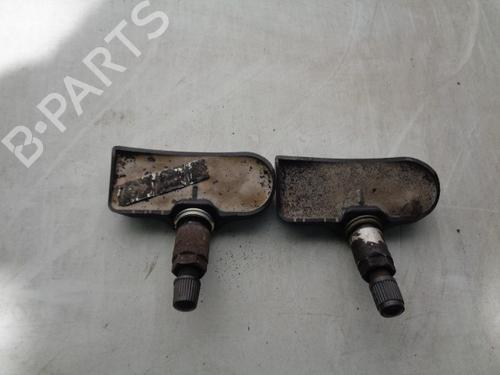 Used Electronic sensor CITROËN C5 II Break (RE_) 2.0 HDi (RERHRH) (136 hp) 15909164