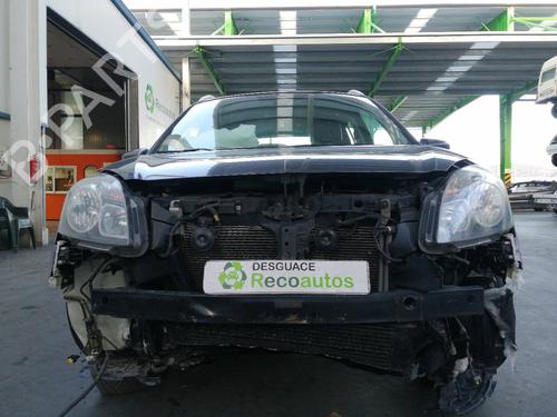 Engine control unit (ECU) RENAULT KOLEOS I (HY_) 2.0 dCi (HY0K) | BP24450796M57 - Image 12