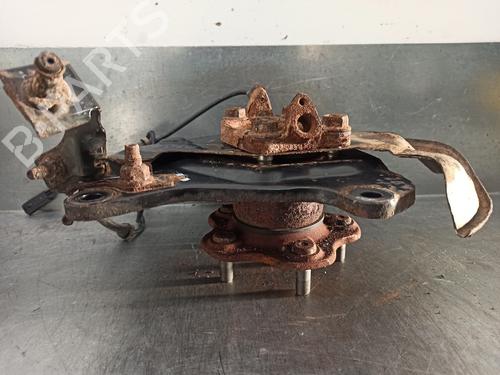 Right rear steering knuckle NISSAN X-TRAIL III (T32_, T32R, T32RR) 1.6 dCi ALL MODE 4x4-i (NT32) | BP15213794M28 