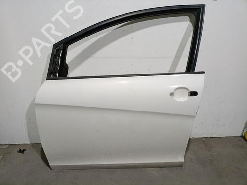 Used Left front door Left front door SEAT ALTEA (5P1) 1.6 TDI (105 hp) 34174817 34174817