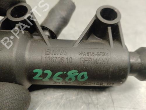 Clutch slave cylinder BMW X1 (F48) sDrive 16 d | BP26124266M113 