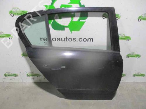 Used Right rear door OPEL ASTRA H (A04) 1.6 (L48) (116 hp) 20251558