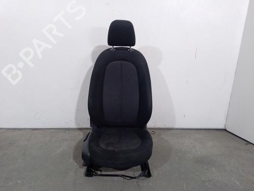 Used Right front seat BMW X1 (F48) sDrive 16 d (116 hp) 25919514