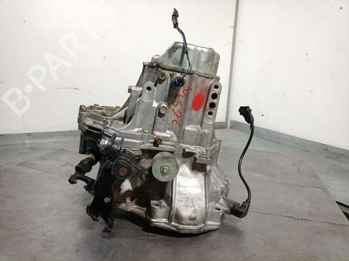 Gearbox CHEVROLET MATIZ (M200, M250) 1.0 | BP39144316M3 - Image 6