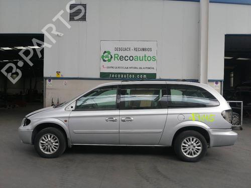 Used Parts CHRYSLER GRAND VOYAGER V (RT)  2.8 CRD  1658509