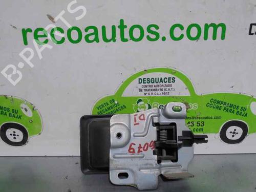 Front left interior door handle LAND ROVER FREELANDER I (L314) 1.8 16V 4x4 | BP3215161I13 