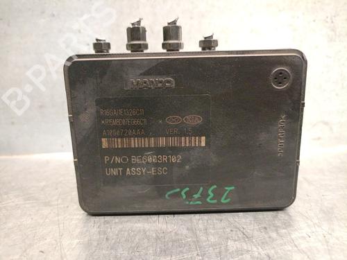 ABS pump HYUNDAI TUCSON (TL, TLE) 1.7 CRDi | BP29617591M43 