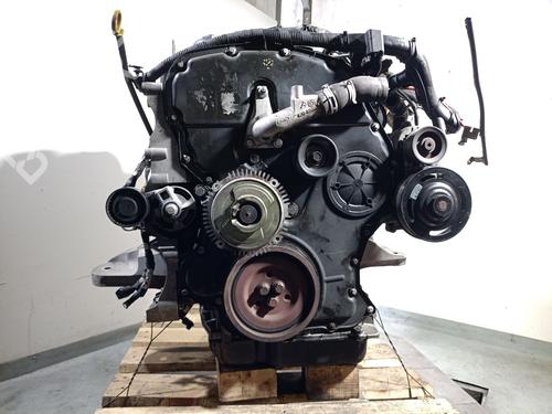 Used Engine Engine FORD TRANSIT Platform/Chassis (FM_ _, FN_ _, FF_ _) 2.4 TDCi RWD (100 hp) 39684901 39684901