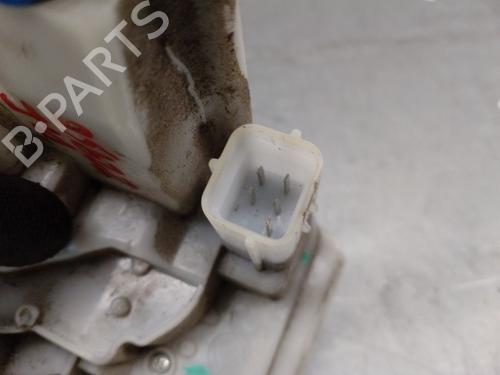 Front left lock PEUGEOT BIPPER (AA_) 1.4 HDi | BP27163166C98 