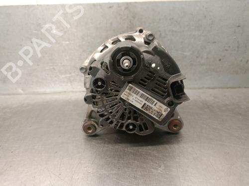 Alternator RENAULT CAPTUR I (J5_, H5_) 1.2 TCe 120 | BP32492972M7