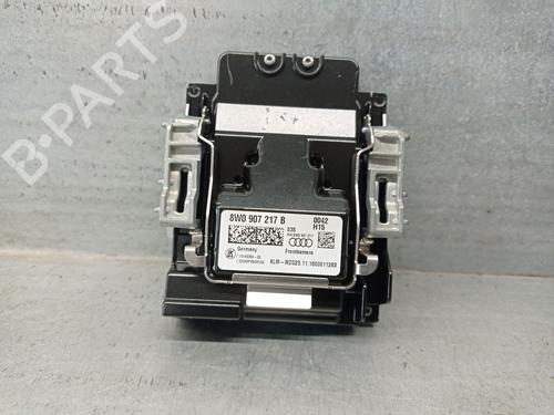 Elektronisk modul AUDI A4 B9 (8W2, 8WC) 2.0 TDI quattro (150 hp) 22717279