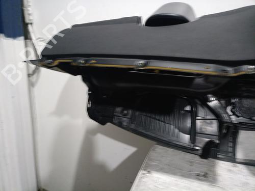 Dashboard BMW X6 (E71, E72) xDrive 35 d | BP32044289C46 