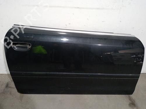 Used Right front door Right front door AUDI A4 B6 Convertible (8H7) 2.4 (170 hp) 34477096 34477096