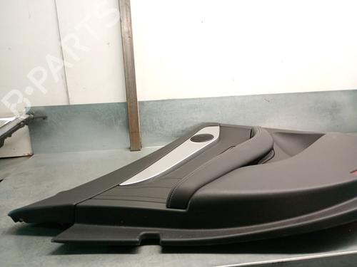 Rear left panel MERCEDES-BENZ GLC (X253) 200 d 4-matic (253.916) | BP29979408C60