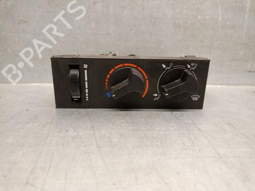 AC-Styringsenhed/Manøvreenhed RENAULT SUPER 5 (B/C40_) [1984-1996]  30929688