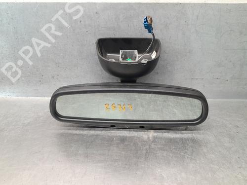 rear-mirror-peugeot-607-9d-9u-2000-36422063 main image
