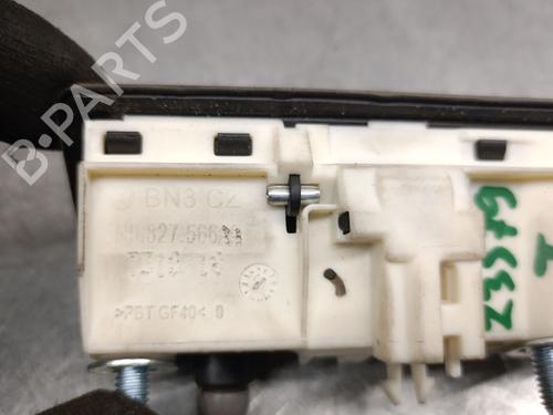 Tailgate handle AUDI Q3 (8UB, 8UG) 2.0 TDI | BP29434185C132 