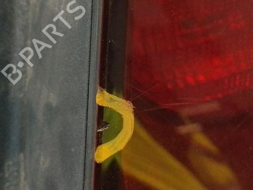 Right taillight BMW 3 Compact (E46) 320 td | BP31775293C35 