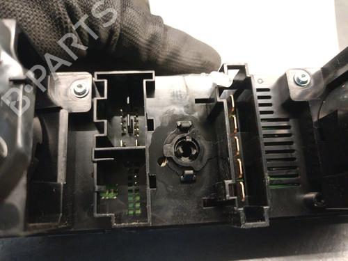 Climate control VW POLO VI (AW1, BZ1, AE1) 1.0 TSI | BP33758048I5  - Image 5