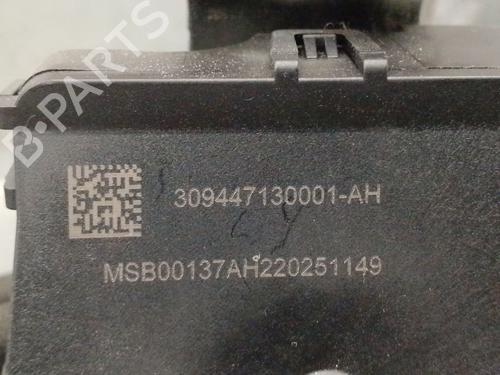 Front left seatbelt MERCEDES-BENZ GLE (V167) GLE 300 d EQ Boost 4-matic (167.119, 167.109) | BP36996489I26 - Image 7