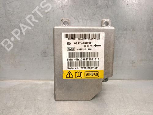 Used ECU airbags BMW 5 Touring (E39) 525 tds (143 hp) 23426923