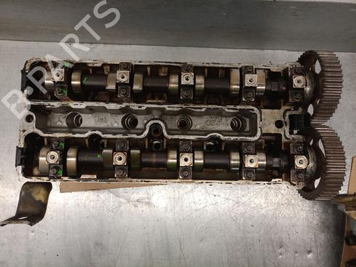 Cylinder head OPEL VECTRA B Hatchback (J96) 2.0 i 16V (F68) | BP28098154M5 
