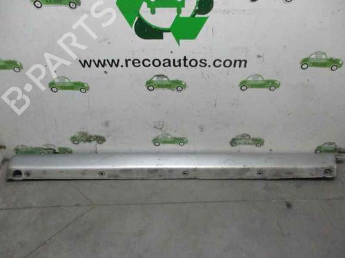 Other MERCEDES-BENZ M-CLASS (W163) ML 270 CDI (163.113) SPOILER-TALONERA | LAT. | DCHA.