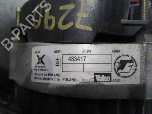 Alternator RENAULT 9 (L42_) 1.4 (L423, L42R) | BP2591540M7 