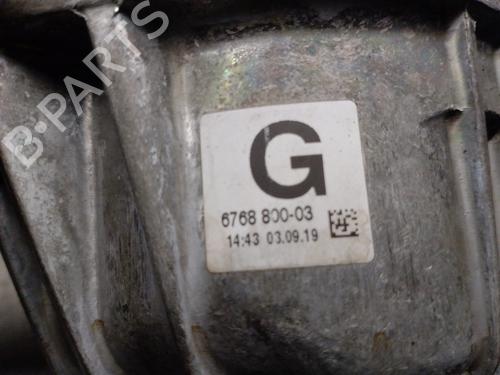 Engine mount BMW 3 (E90) 320 d | BP13933765M89 