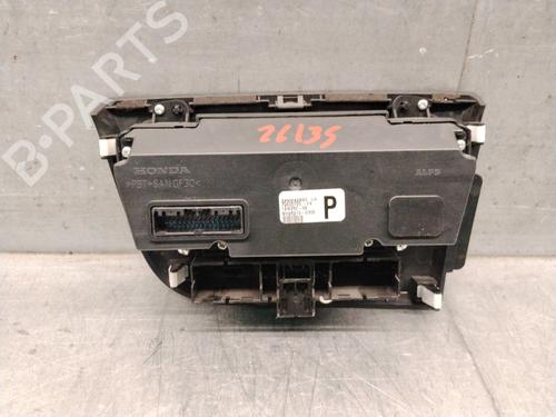 Climate control HONDA CIVIC IX (FK) 1.4 i-VTEC (FK1) | BP38177440I5 - Image 2