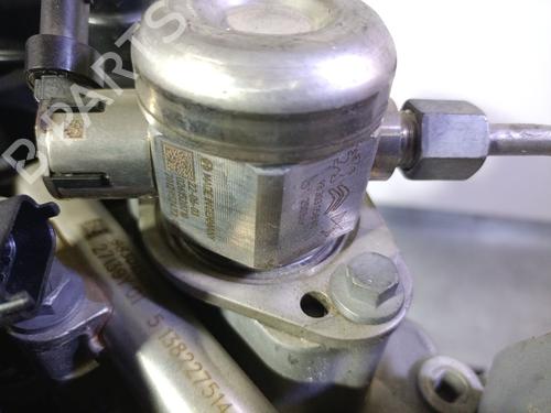 Motor PEUGEOT 208 II (UB_, UP_, UW_, UJ_) 1.2 PureTech 100 | BP29704962M1 