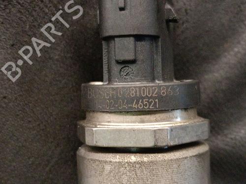 Injection rail KIA CARENS IV 1.7 CRDi | BP27499593M98 - Image 7