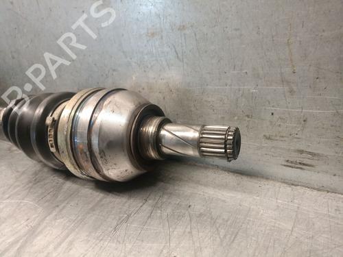 Left front driveshaft OPEL ASTRA F Hatchback (T92) 1.6 i (F08, M08, F68, M68) | BP23446024M38 