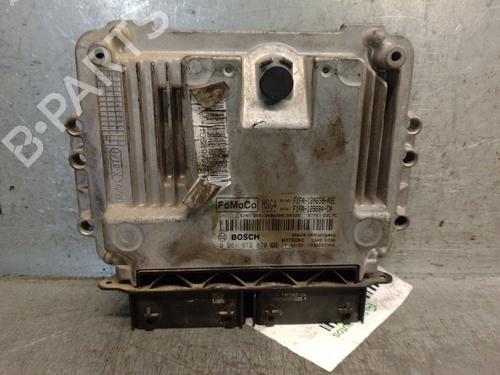 Used Engine control unit (ECU) Engine control unit (ECU) FORD FOCUS III Turnier 1.0 EcoBoost (125 hp) 34495831 34495831