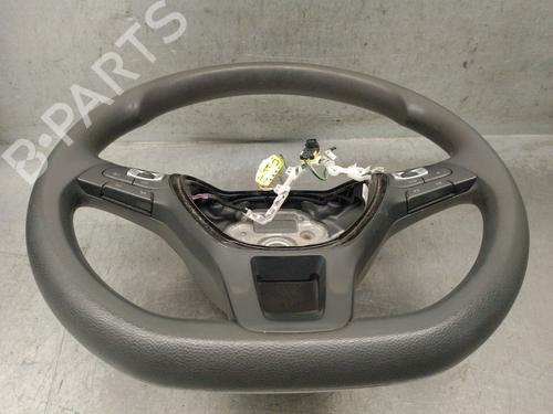 Steering wheel VW CRAFTER Van (SY_, SX_) 2.0 TDI FWD (SYB, SYC, SYD) | BP40448375C49  - Image 7
