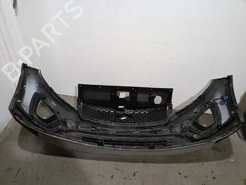 Front bumper KIA SORENTO III (UM) 2.2 CRDi | BP31864431C7 