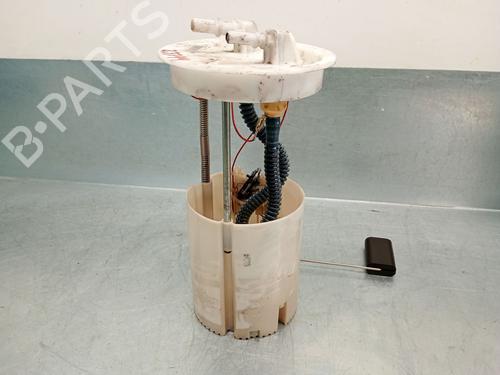 Fuel pump FORD TRANSIT CONNECT V408 Box Body/MPV 1.6 TDCi | BP28046634M76 