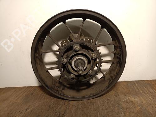 Fælk HONDA MOTORCYCLES CB (251cc - 500cc) CB 500 F (PC58, PC45, PC63, PC71) | BP34152963C45 - Image 5