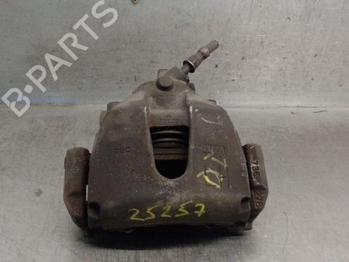 Left front brake caliper VOLVO C30 (533) 2.0 D | BP34276295M105 - Image 5