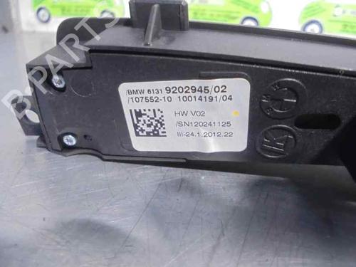 Electronic module BMW 5 (F10) 520 i | BP4663498M83 
