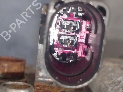 AC compressor AUDI A5 (8T3) 2.7 TDI | BP38020776M34 - Image 5