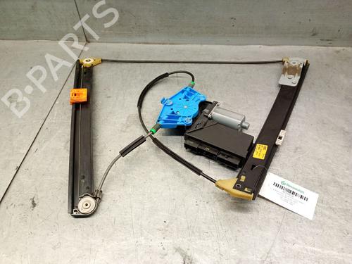 Used Front left window mechanism Front left window mechanism AUDI A4 B7 Avant (8ED) 2.0 TFSI quattro (200 hp) 33626786 33626786